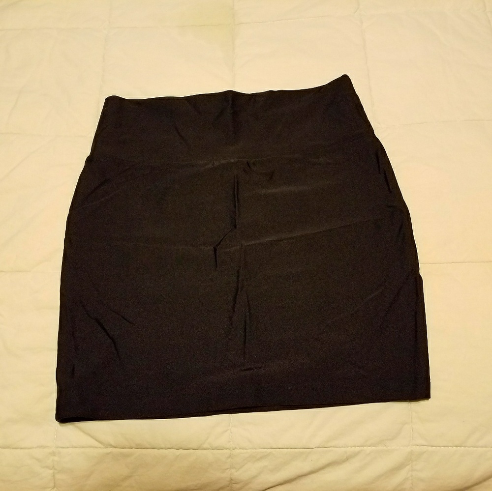 Classic Sexy Mini Skirt